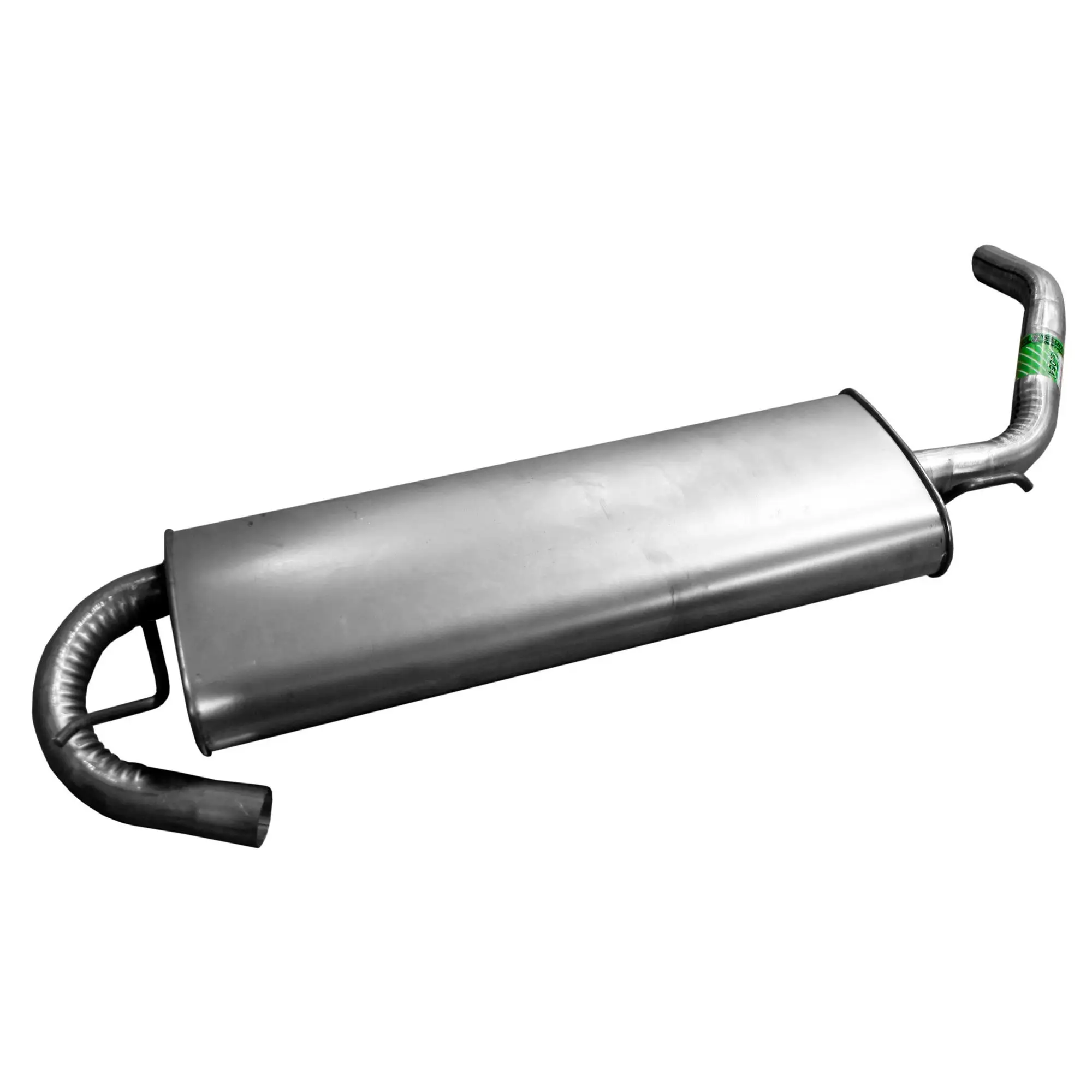 

Выхлопной глушитель Walker Silent-Flow SS 50054 в сборе
