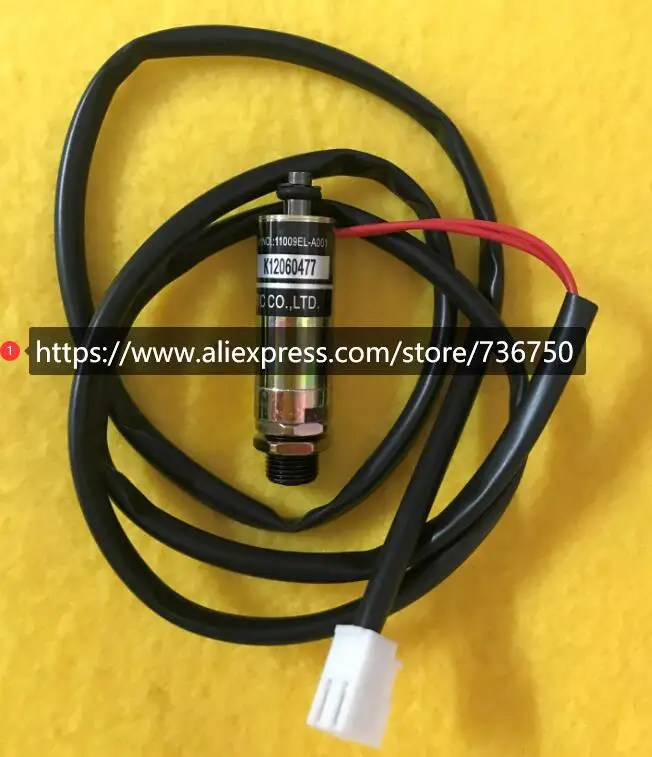 06000BM-CT01 11009EL-A001 фотомагнитный соленоид для запуска постоянного тока оригинальный