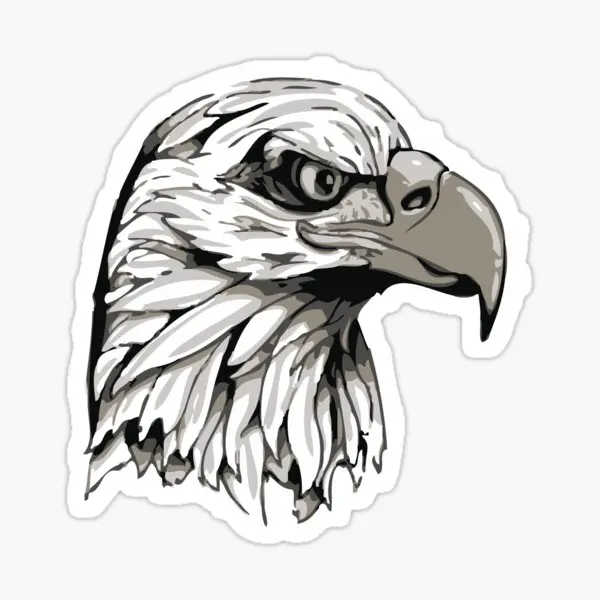 

Car Eagle Auto Sticker for Bonding Sticker 17CM zz6