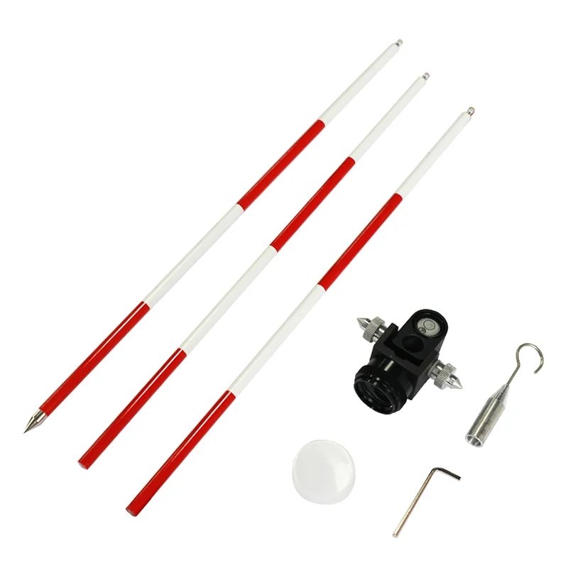 Мини-призма GMP103 с 3-полюсами