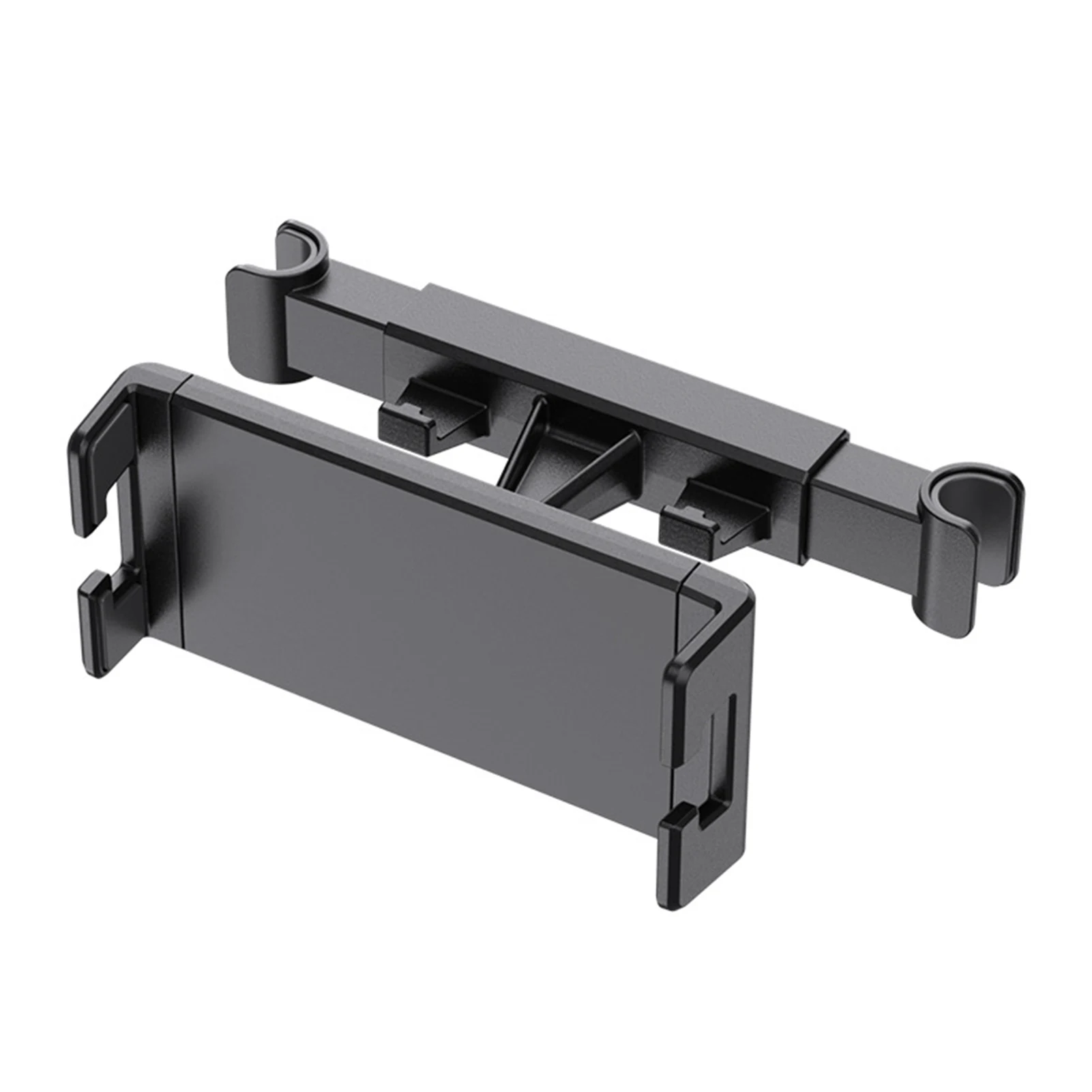 

Держатель планшета для автомобильного подголовника с поворотом на 360 градусов