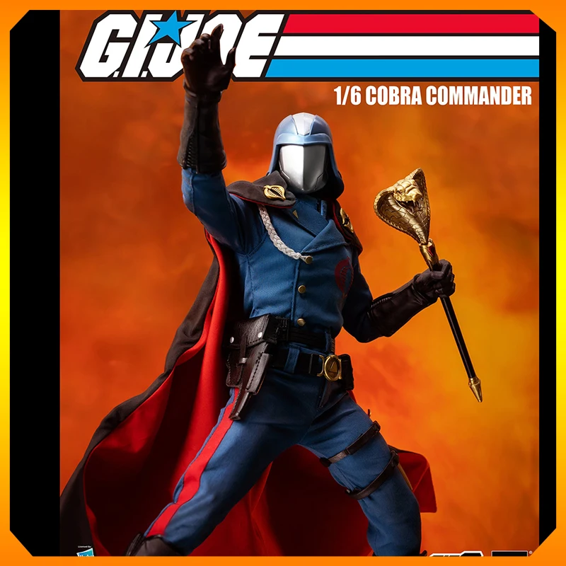 Cobra commander