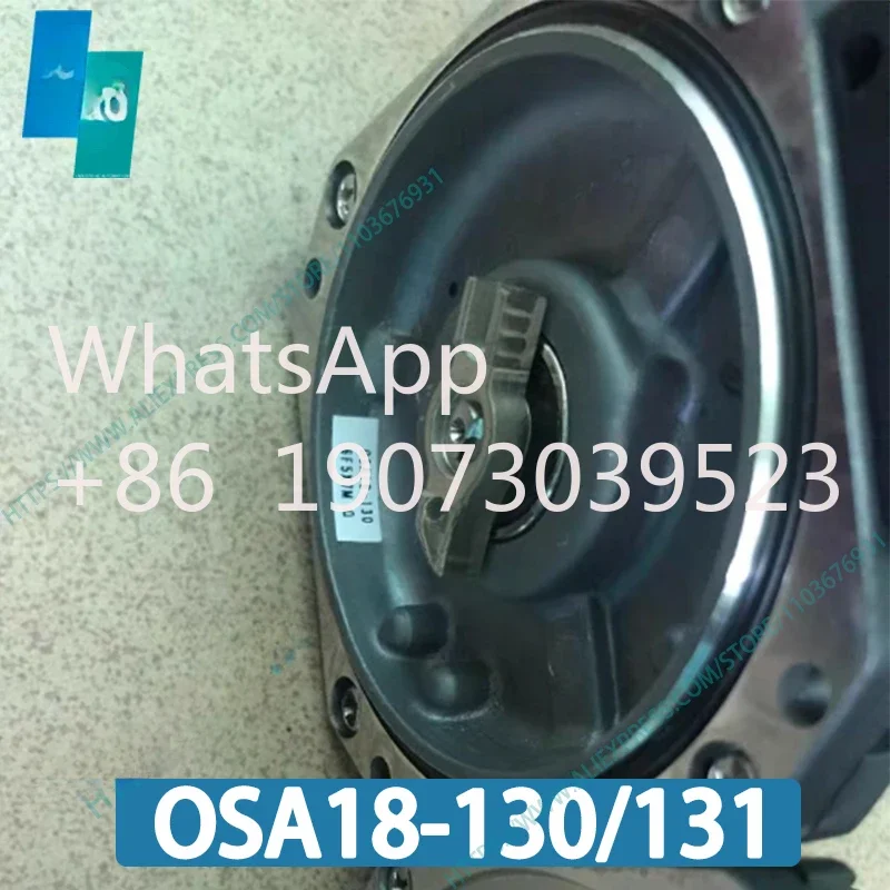 Подержанный кодификатор OSA18-130 OSA18-131 Категория нормальная пробада ОК