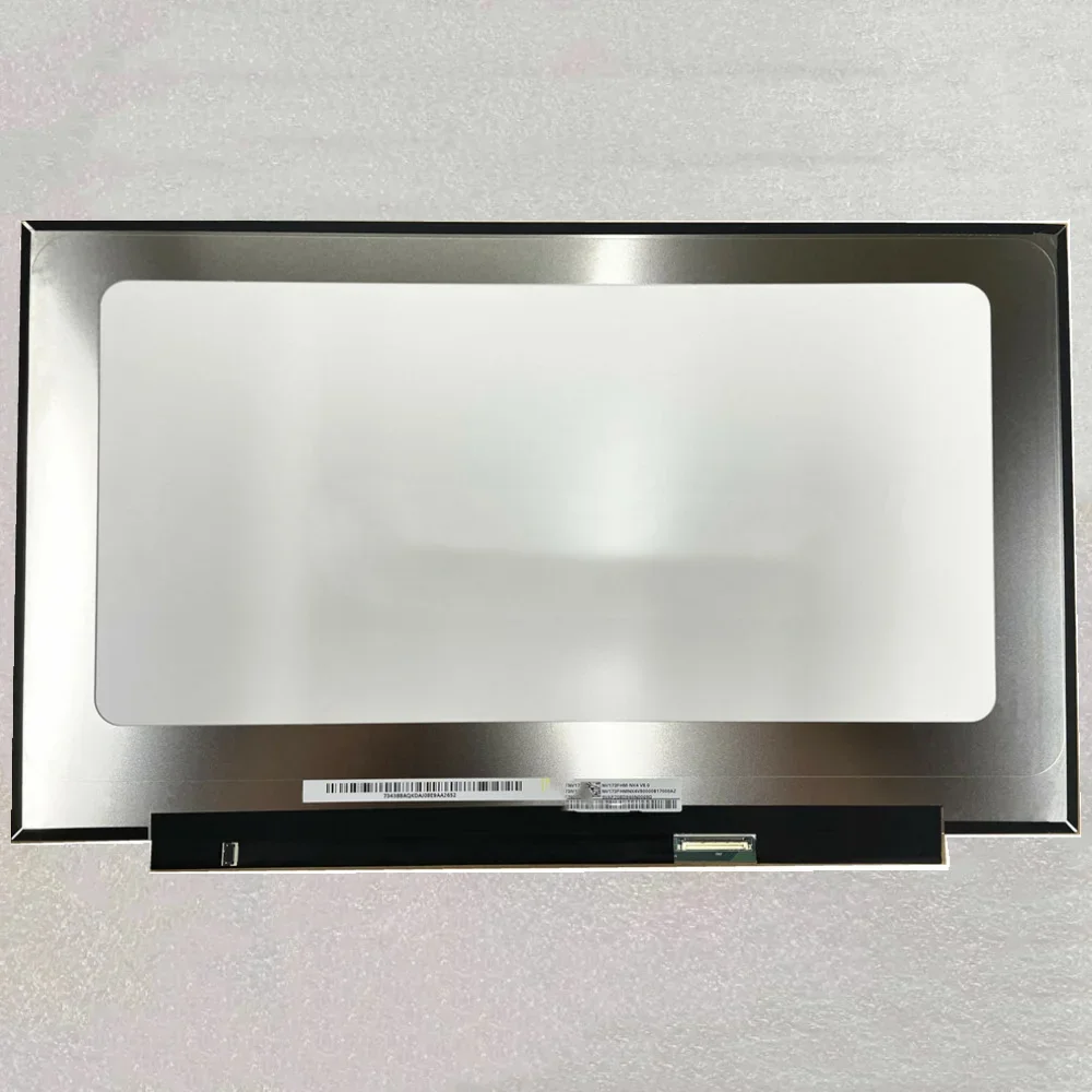 NV173FHM-NX3 NV173FHM NX3 17 3-дюймовый ЖК-экран для ноутбука Тонкая IPS-панель без сенсорного