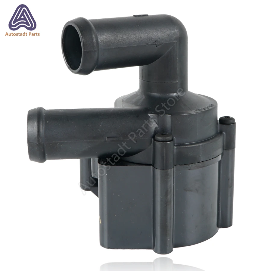 5N0 965 561автомобильный водяной насос охлаждения двигателя вспомогательный для VW Golf