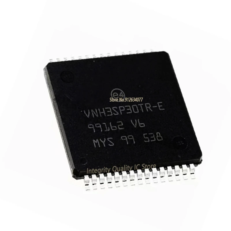 

1 шт./партия VNH3SP30 VNH2SP30 VNH3ASP30 3SP30 2SP30 3ASP30 HSOP30 Новый и оригинальный