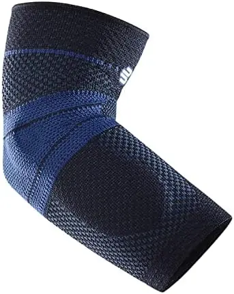 

- EpiTrain - Elbow Support - Targeted Compression for Chronic Elbow Pain - Size 0 - Color