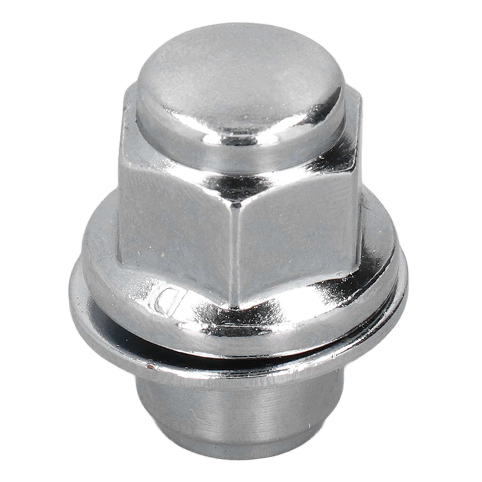 

Car Wheel Lug Nut M12x1.5 Forged Steel Replacement for Tacoma 1995‑2015 90084‑94001