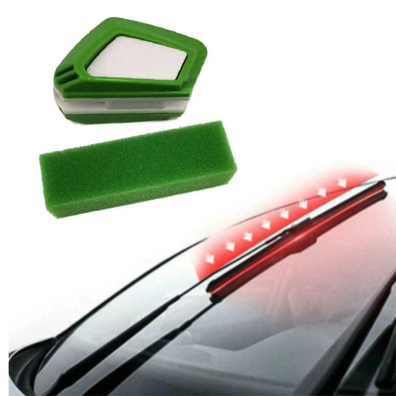 652F скребок для ремонта автомобильных стеклоочистителей инструменты нарезки