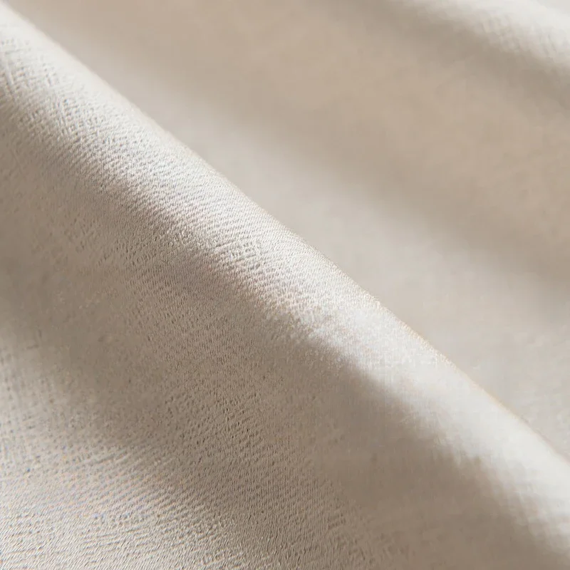 Чистые низкие занавесы Шампани сатурации для хлопка и белья ядровой изоляции