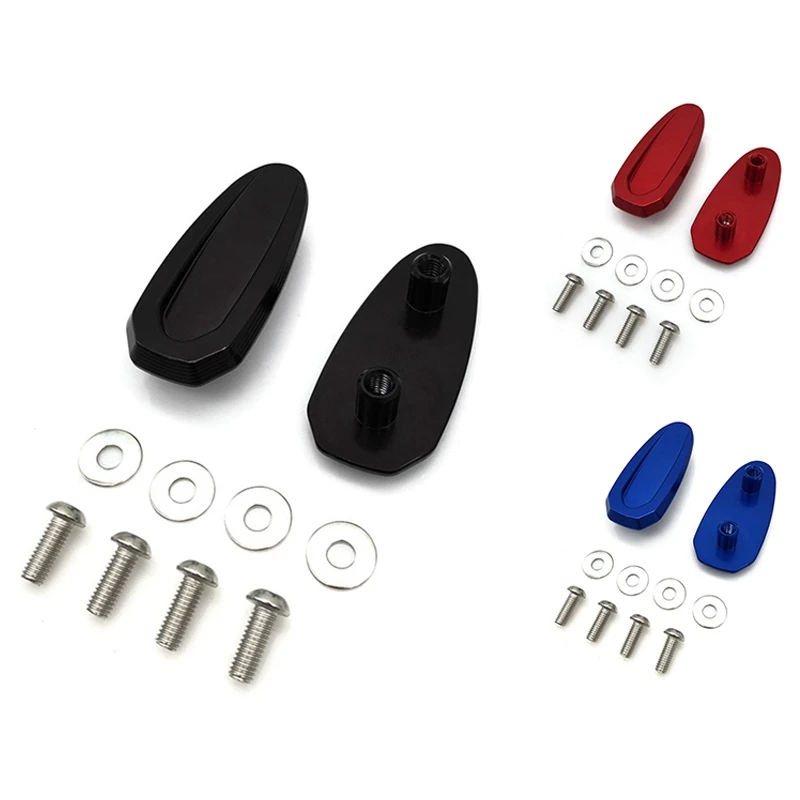 Базовая Крышка для зеркала заднего вида Мотоцикла BMW S1000RR 2019-2023