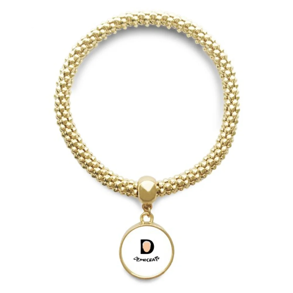 

Американский президент, человек, демократия Джозефа, подвеска, Ювелирное Украшение для рук