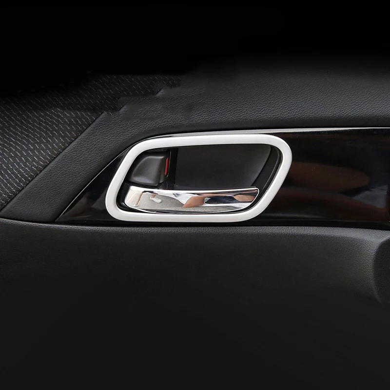 

Накладка на автомобиль, накладка на подлокотник, поручни, внутренняя ручка, чаша, рама, лампа, капот для Honda Accord 9th 2014 2015 2016 2017