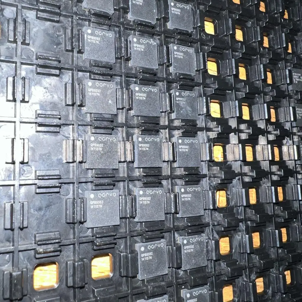 

Free shipping QPB9332 QFN 10PCS
