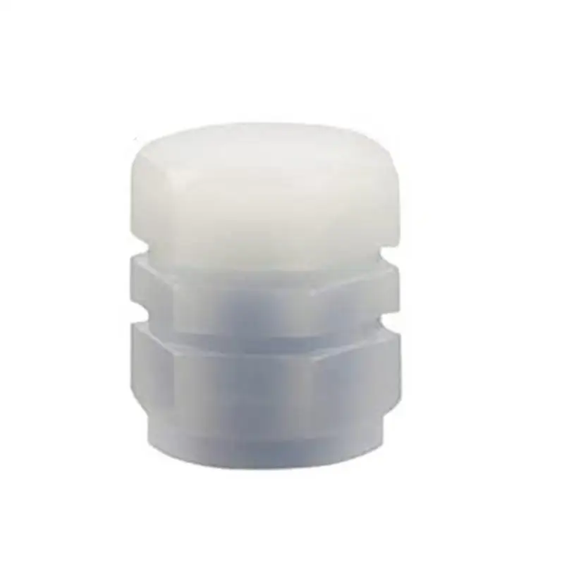 

Колпачки для стержней клапанов, 4 шт., люминесцентные колпачки для автомобильных шин