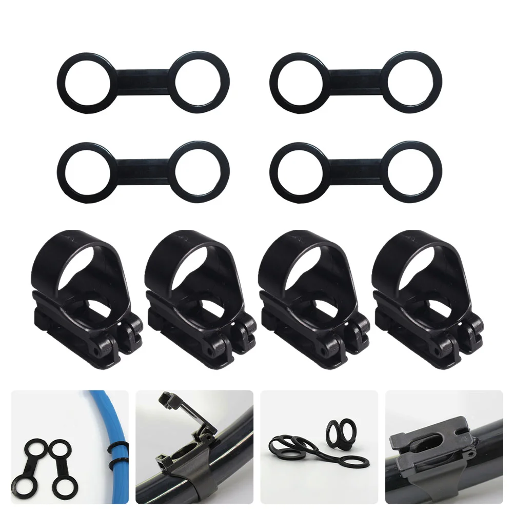 

Snorkel Clip Keeper Diving Holder Silicone Strap Tube Quick Release Replacement Buckle Cover Accessories Goggles Parts