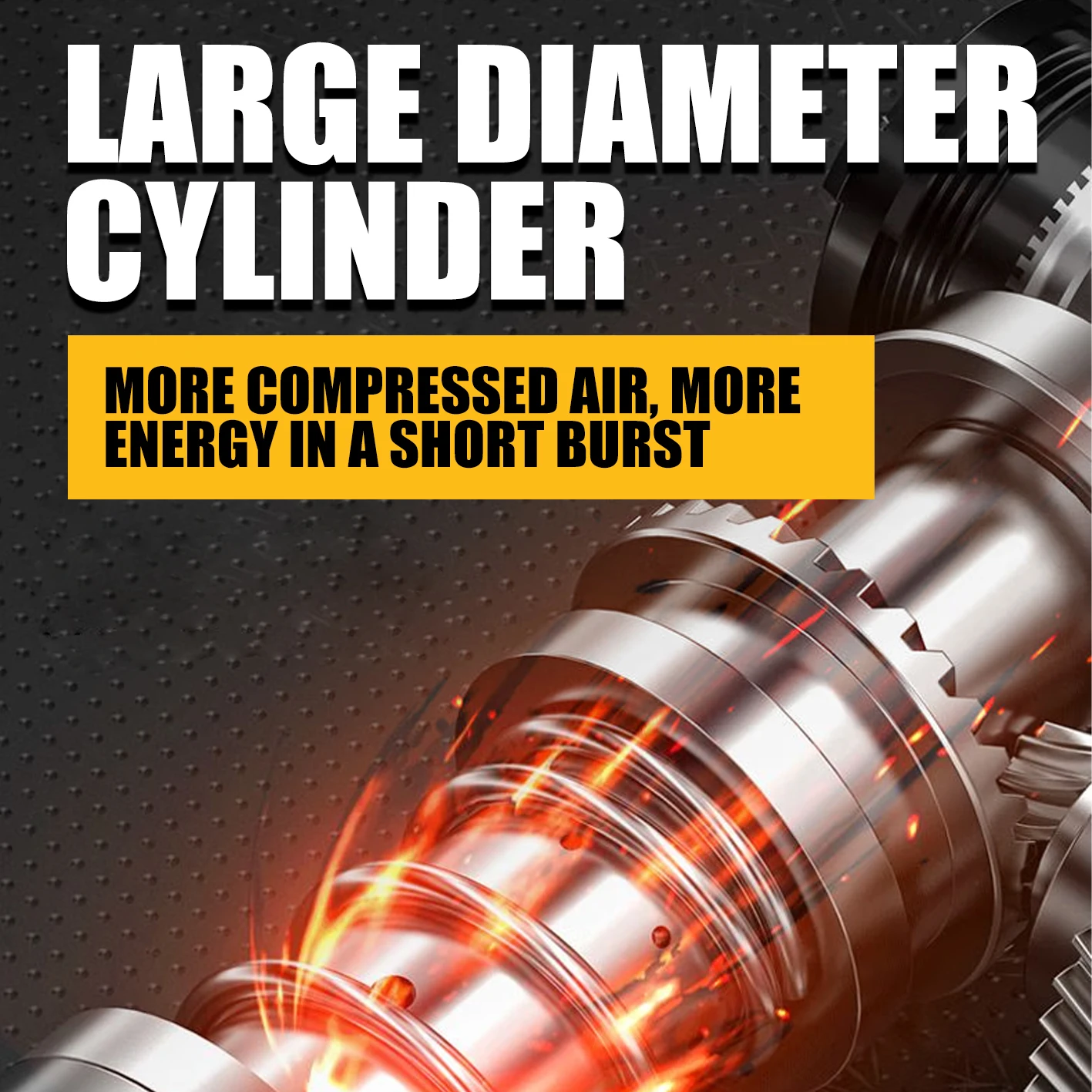 Аккумуляторный перфоратор LYUWO