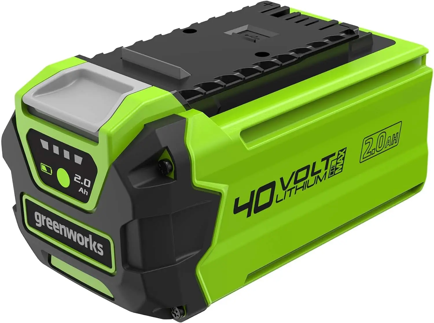

2.0Ah USB Lithium-Ion Battery (Genuine Battery)