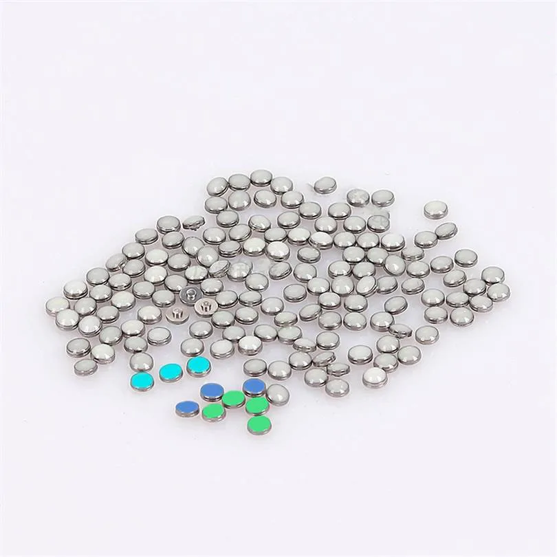 

Аксессуары для часов подходят для Shuigui Series ночной жемчуг внешнее кольцо светящееся точечное керамическое кольцо из бисера запасные части