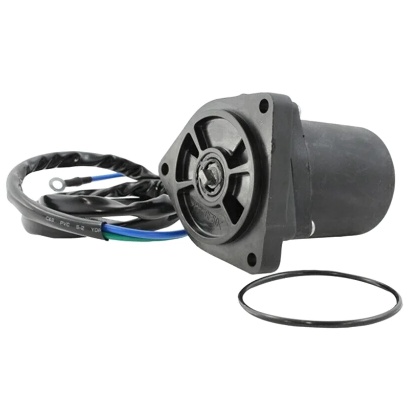 6EK-43880 Двигатель наклона для подвесного двигателя 4T F100 FL115 F115 F125 F130 2016 2017 6EK-43880-11-00