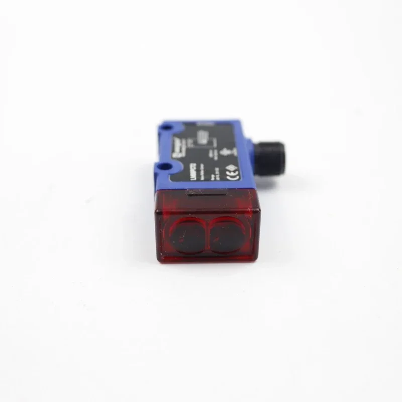 LM89PCT2 Wenglor зеркальный отражающий датчик с выходным режимом-PNP подходит для любых