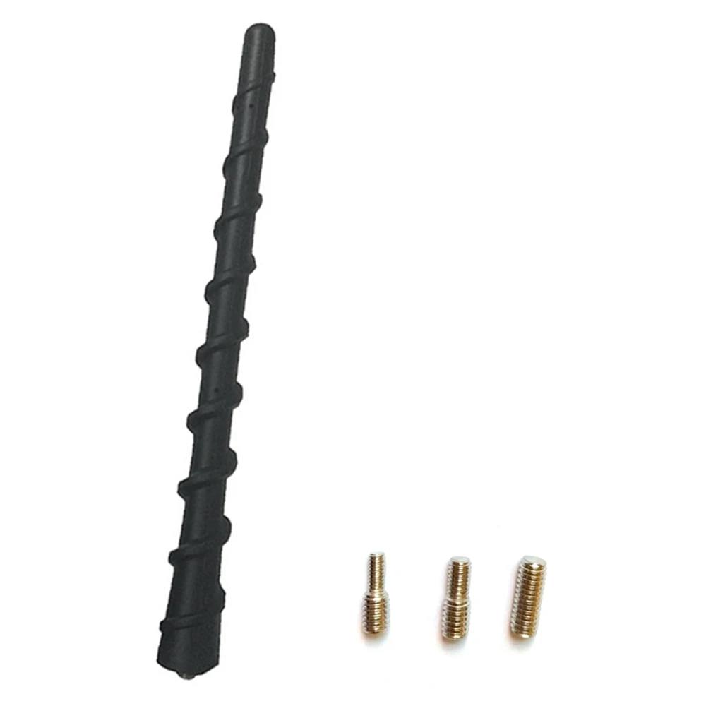 7 Inch Spiral Direct Replacement Antenna Fit for Chrysler Jeep Dodge Jeep Cherokee Dodge Dart Journey Avenger Durango