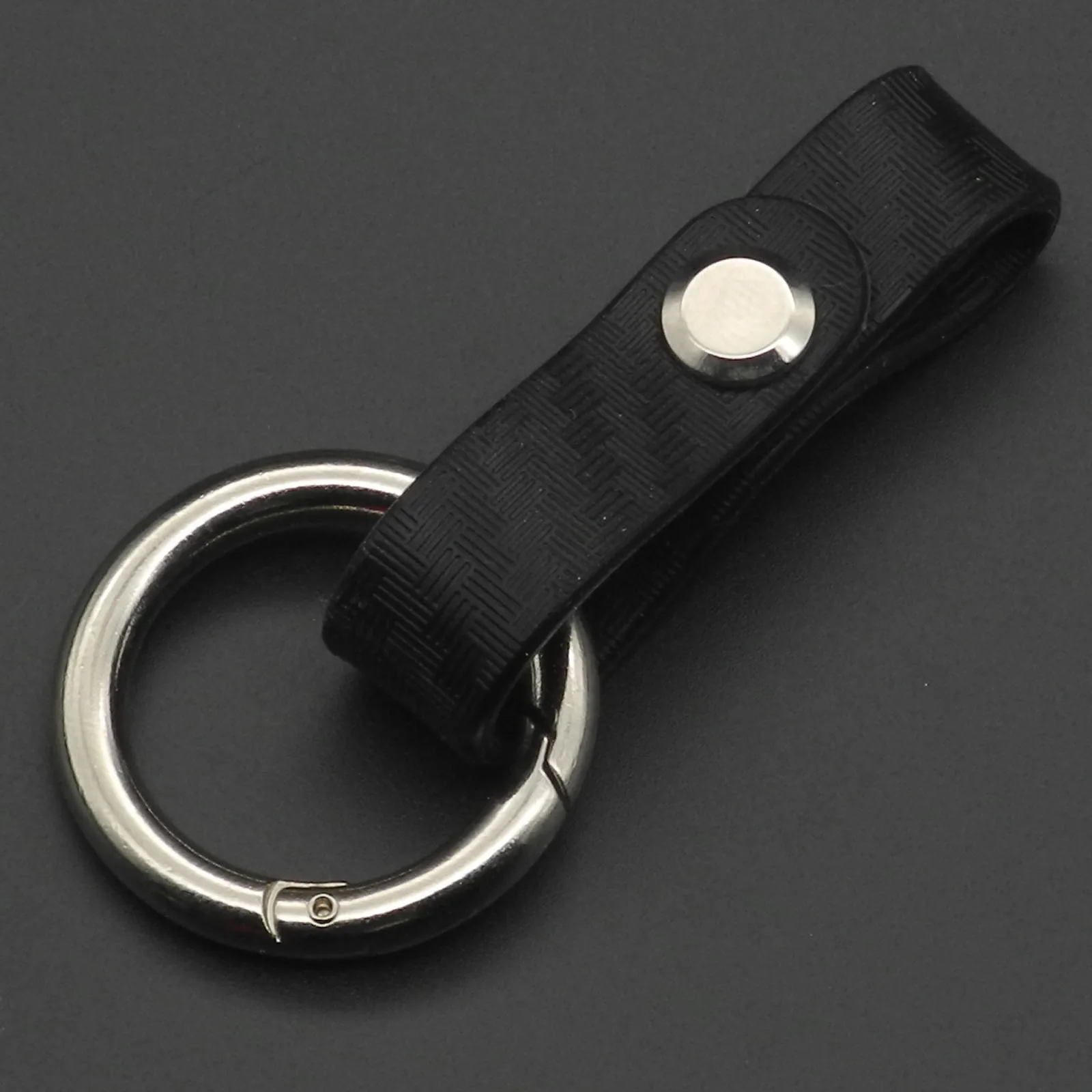 

Jingyuqin силиконовый чехол брелока Дистанционного Управления из углеродного волокна для Toyota Highlander Camry Corolla EX VIOS 3 кнопки Раскладной Автомобильный чехол для ключей