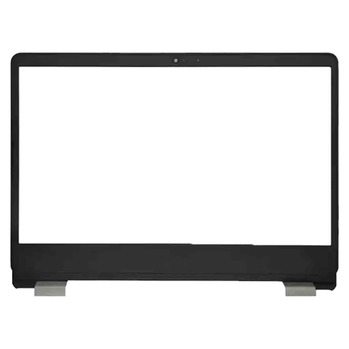 Фото Новый чехол для ноутбука DELL Vostro V3400 V3401 V3405, задняя крышка ЖК-дисплея, рамка экрана, подставка для рук, нижний корпус, черный/серебристый, 0Y5X09 №3