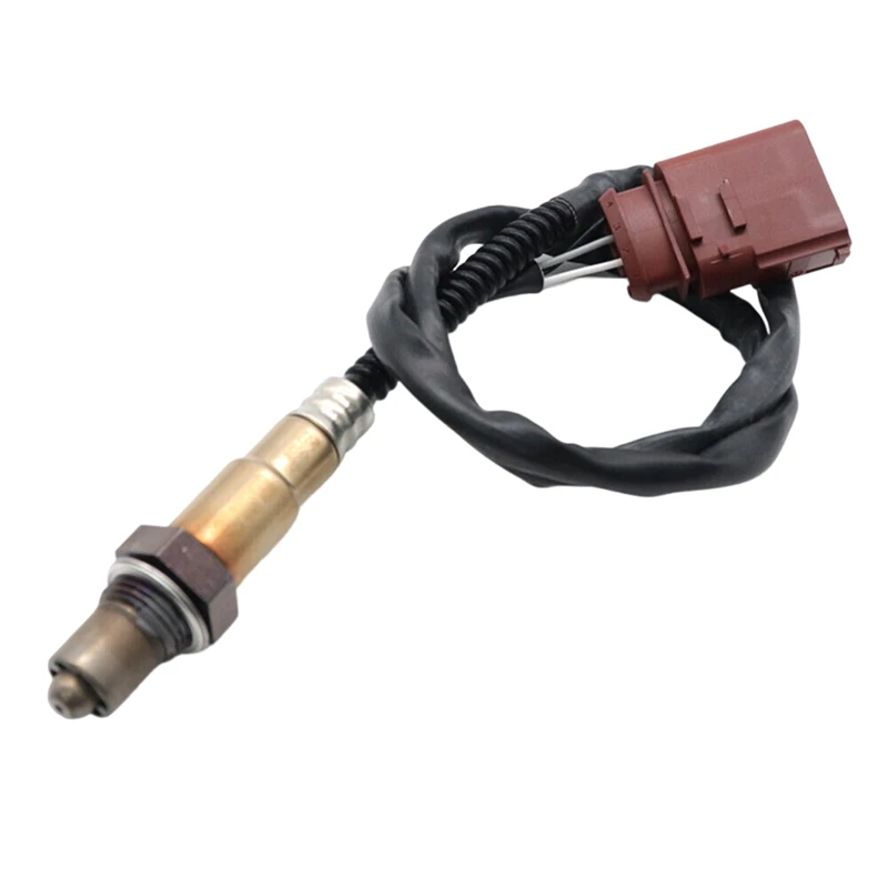 

06A906262F Oxygen Sensor Replacement For VW Skoda SEAT Honda Bentley Lamborghini