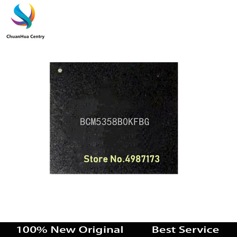 bcm5358b0kfbg p20