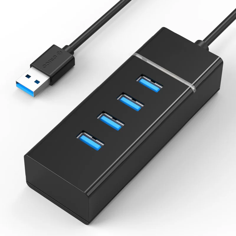 

New Arrival 4 Ports Usb 3.0 Desktop Pc Laptop Adapter Usb Hub