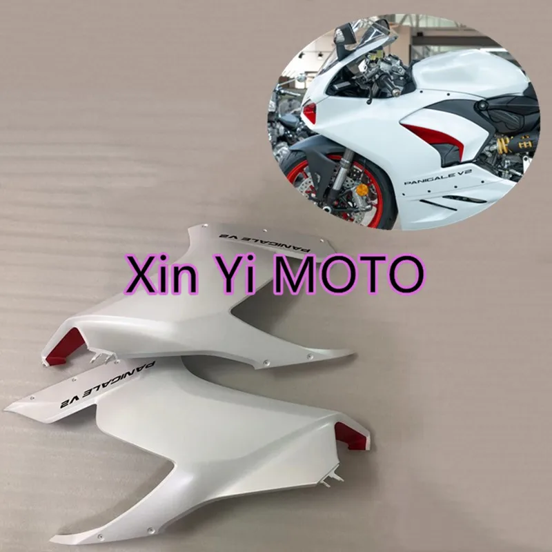 

Fit For Ducati Panigale V2 2020-2022 Motorcycle Big Bag Side Plate Fairing