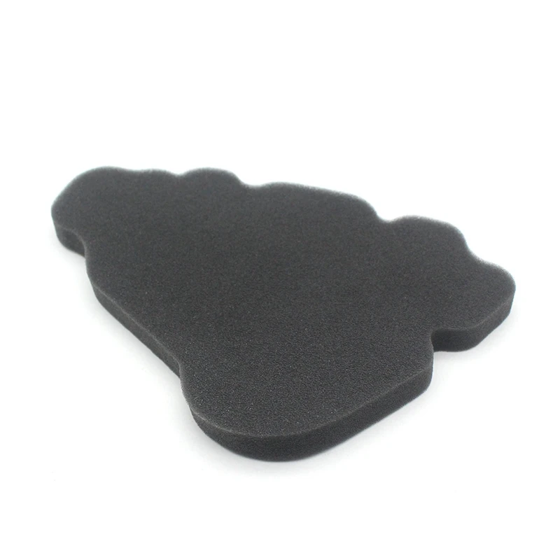 Очиститель воздушного фильтра мотоцикла для скутера Adiva 125/150 AD Benelli Derbi 200 Italjet 50 4T