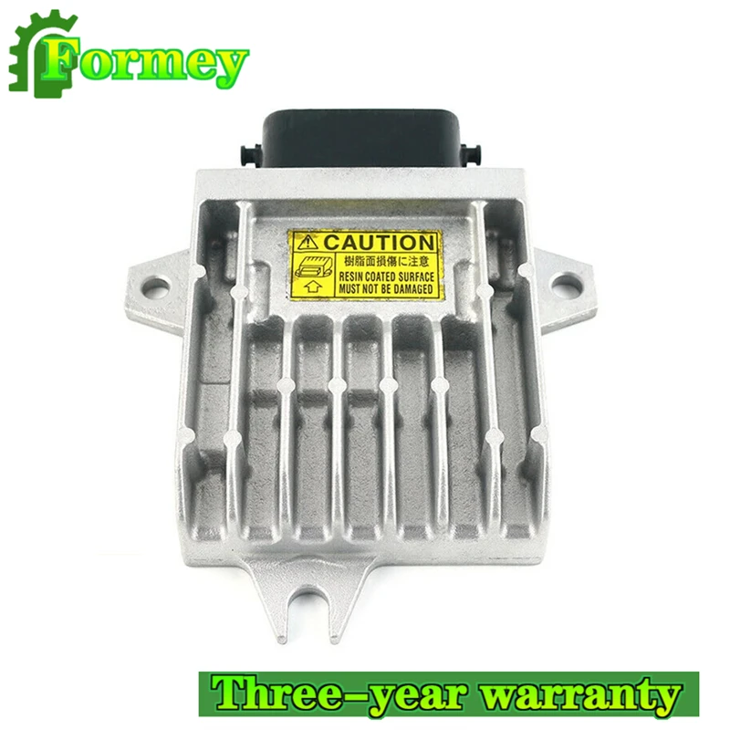 Модуль управления трансмиссией LFAE189E1B TCU TCM для MAZDA 3 2 0 5 2006-2012