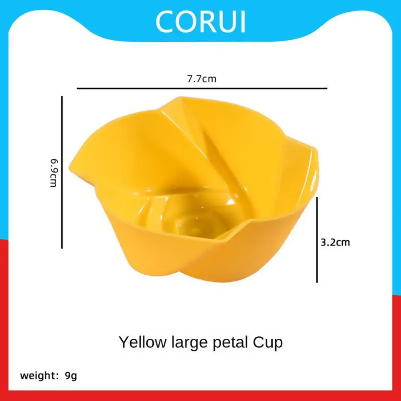 

Baking Supplies Soft And Resilient Moderate Size Silicone Mold Food Grade Silicone Material Reusable Mafin Cup Baking Molds