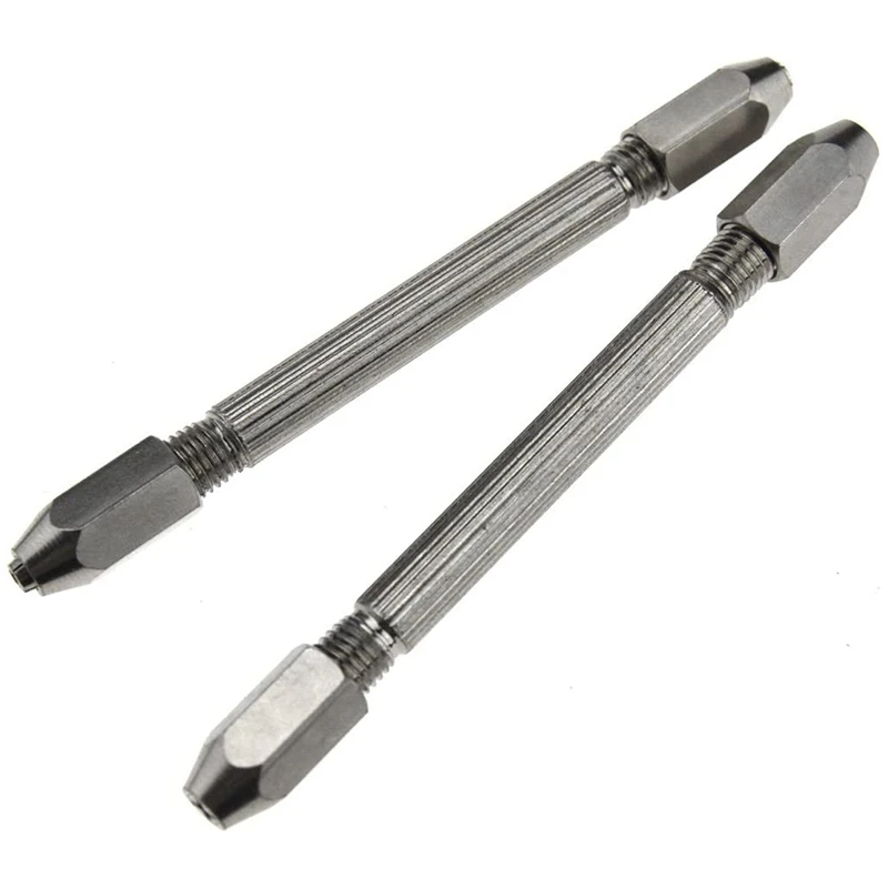 Вязаные тиски шестигранные двухконтактные инструмент для проволоки