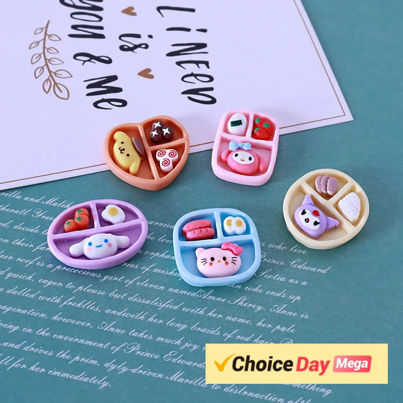 

Realistic Mini Food Models for Barbie House and Mini Toys Kitchen Toys with Doll House Miniaturas Objetos cake ice-cream