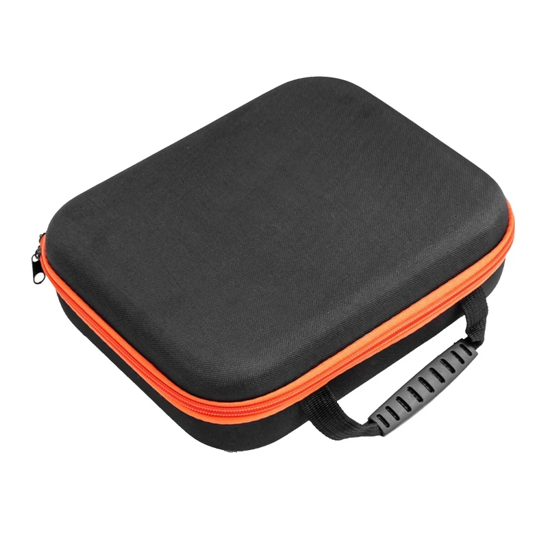 

Large Capacity Portable Tools Bag Electric Drill Tool Carry Case Small Oxford Cloth Bag Shockproof Tools Organizer Drop Shipping