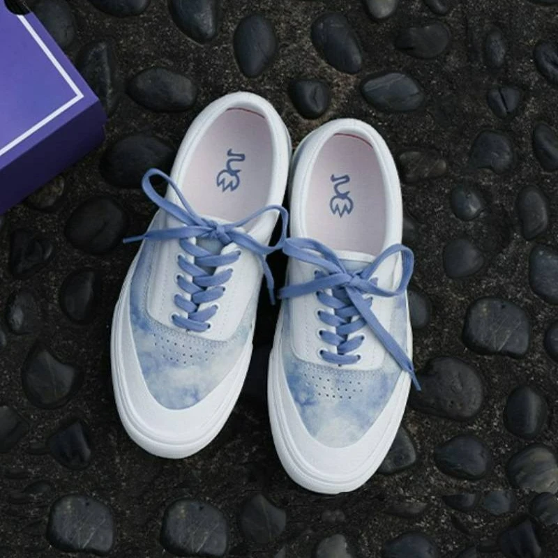 Joiints 2022 New Arrival Casual Sneaker Men Skateboard Shoes Durable Fashionable Women White Trainer Sport Comfortable Shoe