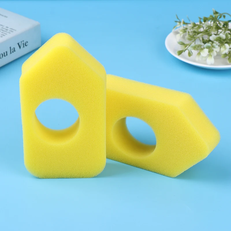 

2Set Field Mower Air Filter Lawn Mower Supplies Replacement Part DIY Filter Element Durable