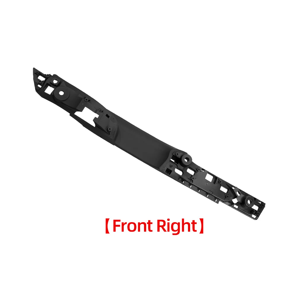 

Ручка двери (передняя/задняя) для BMW 7 серии F01 F02 730 735 740 745 750 760 (левый/правый руль) – комплект для замены