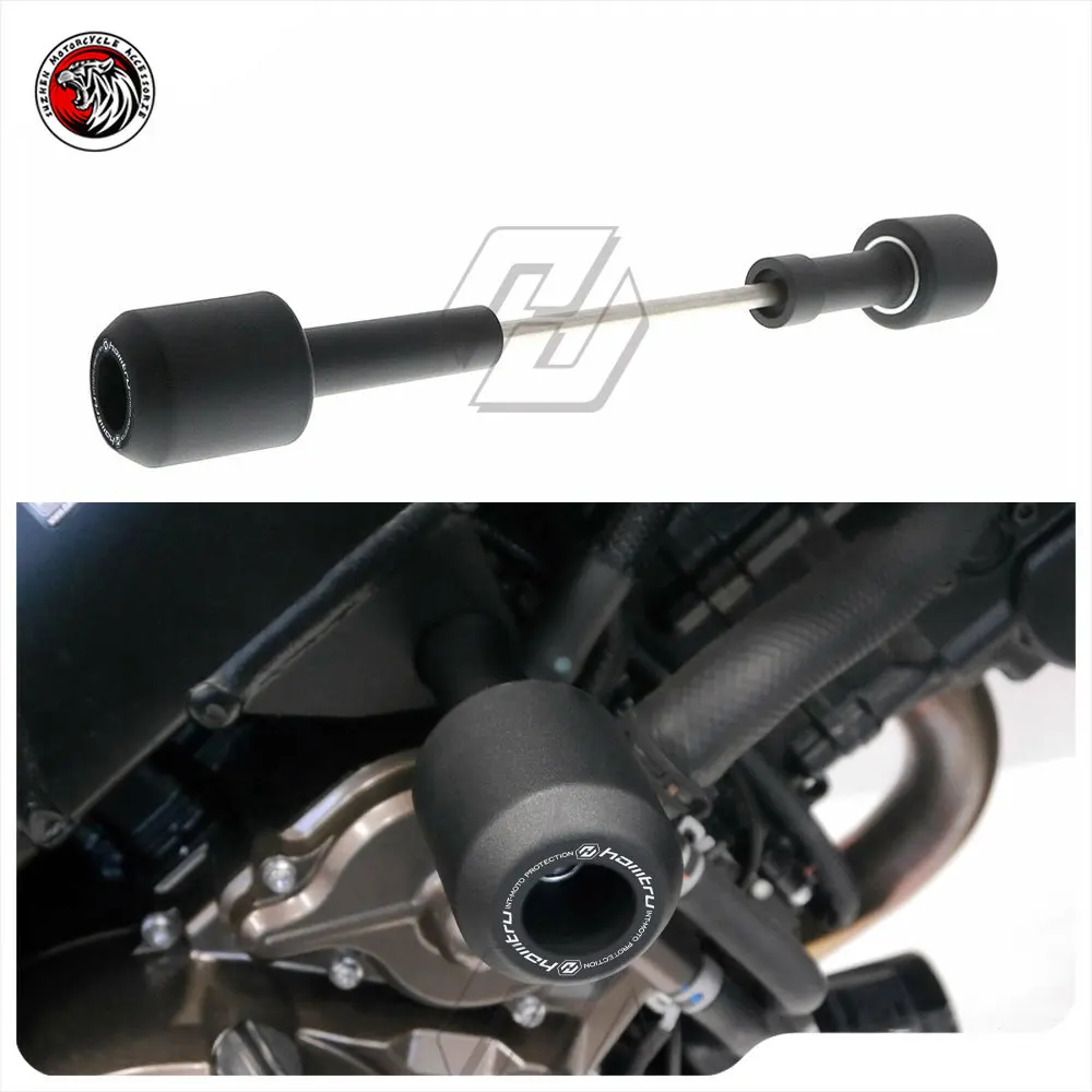 

Мотоциклетные аксессуары, шпульки для защиты от ударов для Suzuki V-дополнительный 1050 1050XT 2020-2022