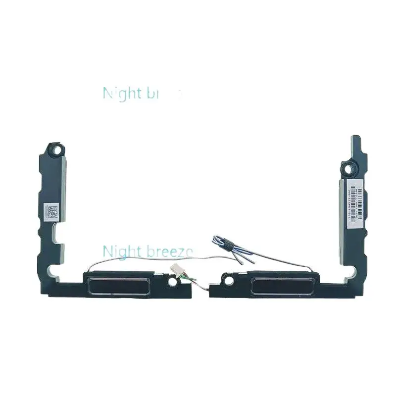 WYORESY Новый комплект внутреннего динамика L&ampR для ноутбука HP Envy X360 13-AY L94513-001
