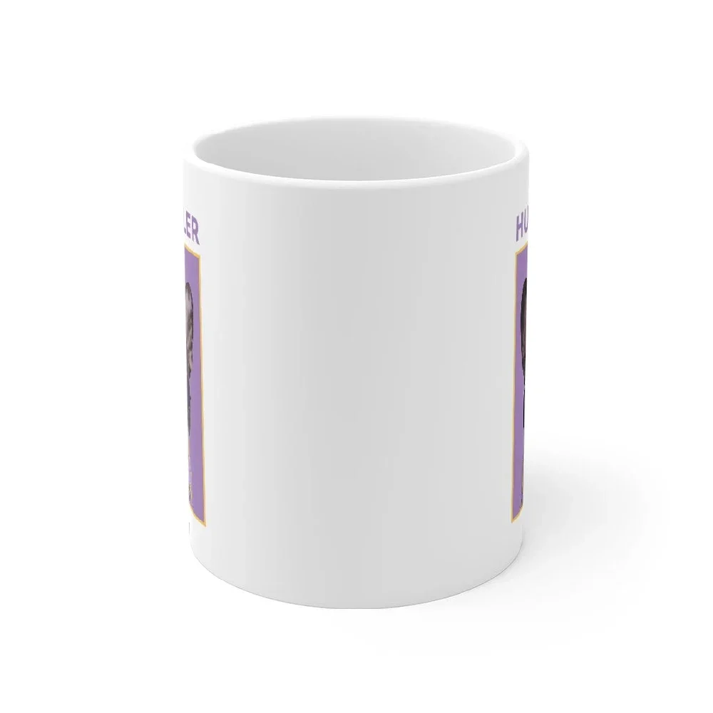

JMT Pug Hug Dealer Mug
