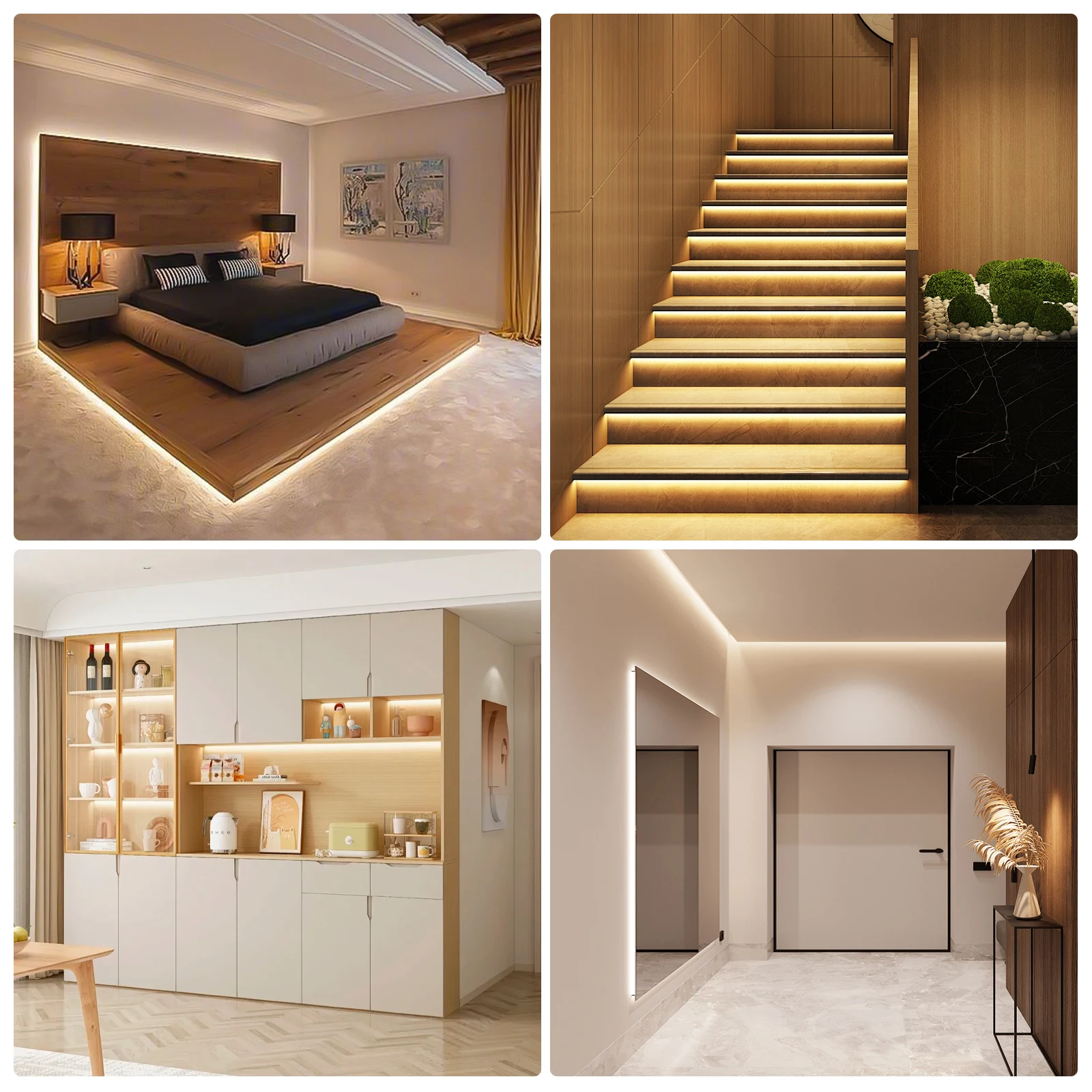 Лампа с питанием от USB