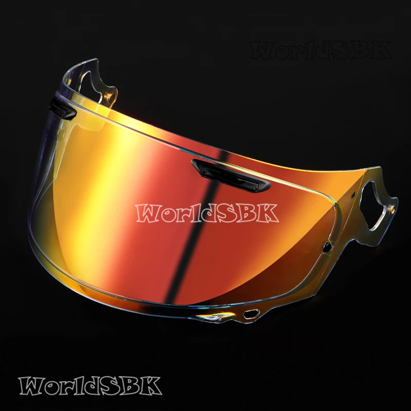 Helmet Lens Visor Motocross Helmet Motorcycle Full Face Helmet Shied Lens Glasses for Arai RX-7X RX7X CORSAIR-X RX-7V VAS-V enlarge