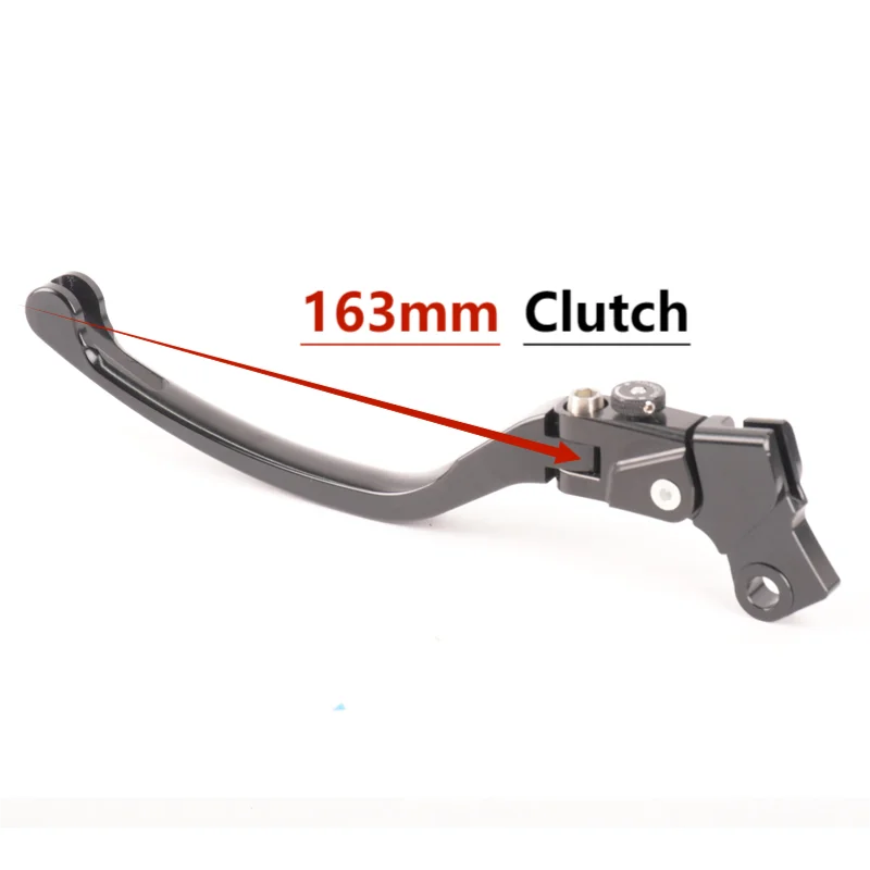 Рычаги сцепления складные для мотоциклов YAMAHA NIKEN/GT 19-22 FZ-09/SR 14-20 FZ6 FAZER 04-10 Tenere 700 19-2022