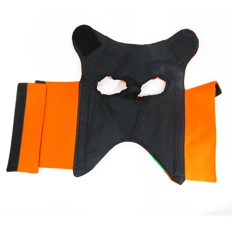 Тактический жилет для охотничьих собак устойчивая арамида или полиэтиленового