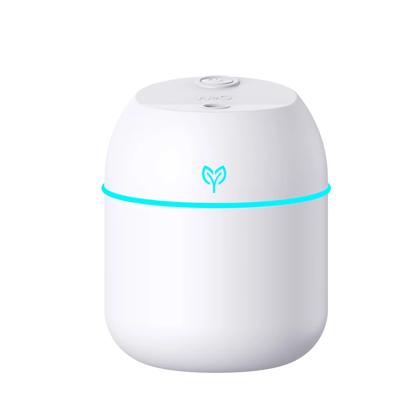 

Портативный USB-увлажнитель воздуха Searide