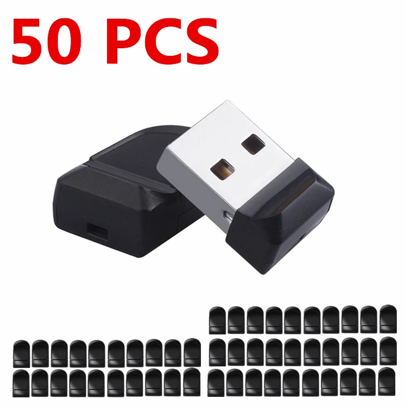 

10 шт., USB флеш-накопитель, 128 ГБ, 64 ГБ